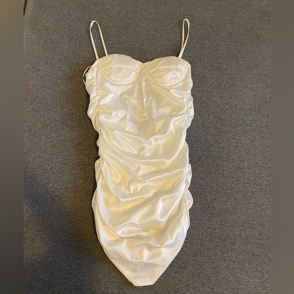 Fashion Nova mini dress - worn once